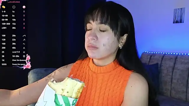 ZaraDames  online show from October 3, 3:14 am