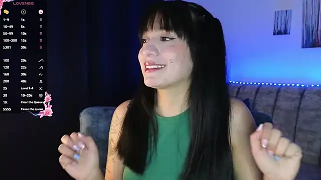 ZaraDames  online show from October 5, 3:16 am