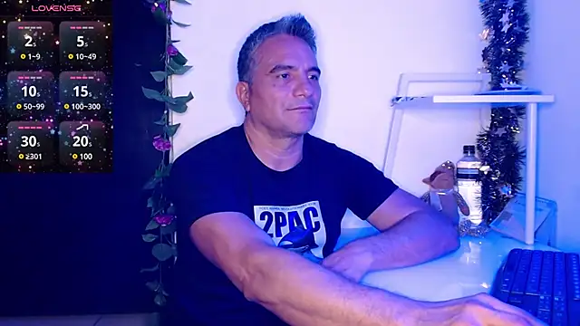 golden punisher online show from December 8, 5:50 am