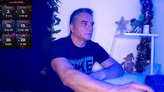 golden punisher online show from December 31, 5:55 am