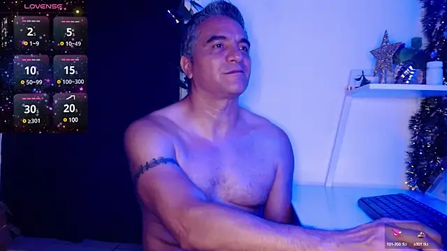 golden punisher online show from January 7, 8:24 am