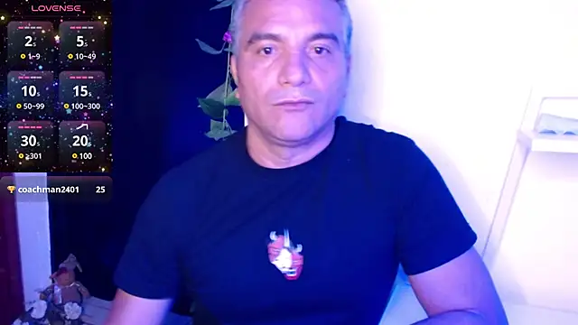 golden punisher online show from January 14, 8:31 am