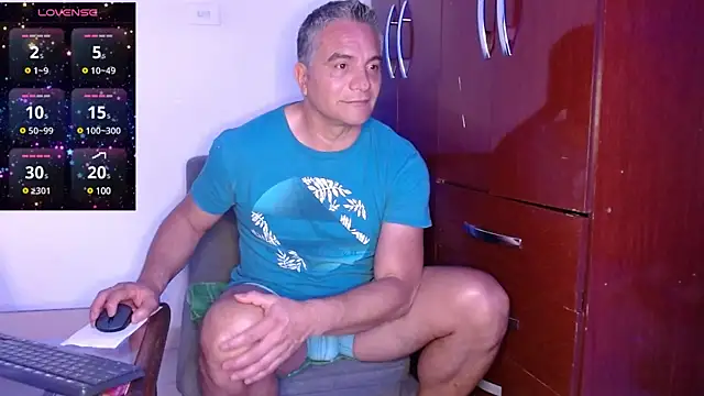 golden punisher online show from January 17, 9:39 am