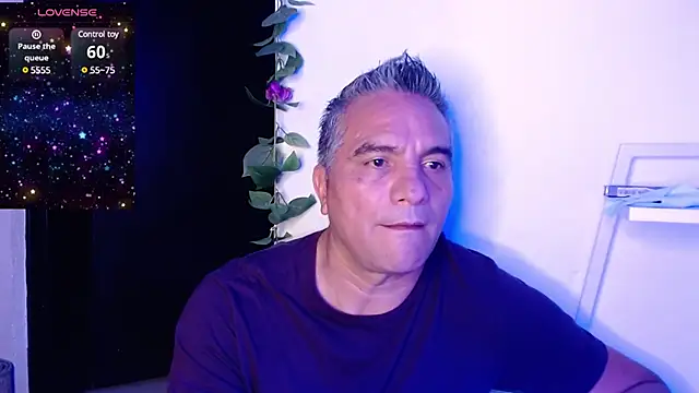 golden punisher online show from January 19, 5:15 am