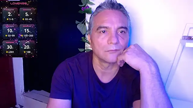 golden punisher online show from January 24, 8:44 am