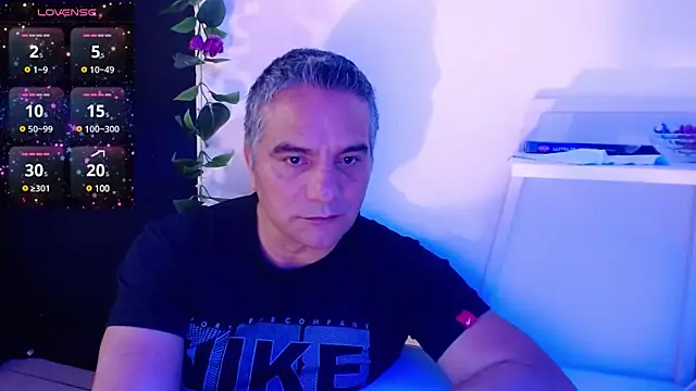 golden punisher online show from January 28, 5:00 am