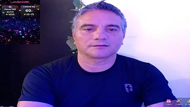 golden punisher online show from January 29, 9:55 am