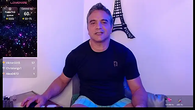 golden punisher online show from February 17, 8:19 am