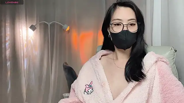  minji bae online show from January 11, 6:02 pm