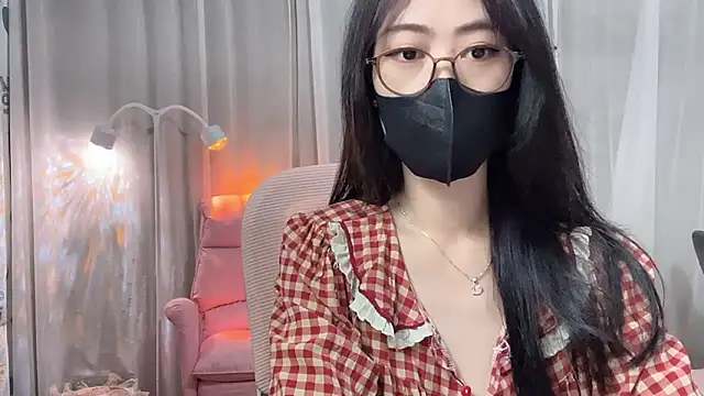  minji bae online show from April 16, 5:36 pm