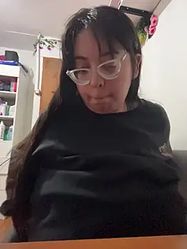 indiegirl666 online show from February 23, 2:53 am