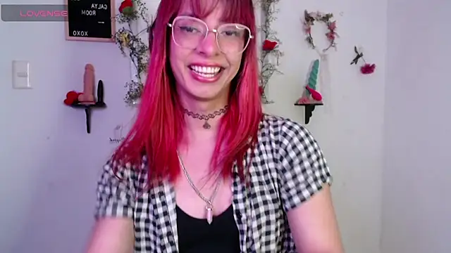  GalyaX  online show from April 19, 12:04 pm