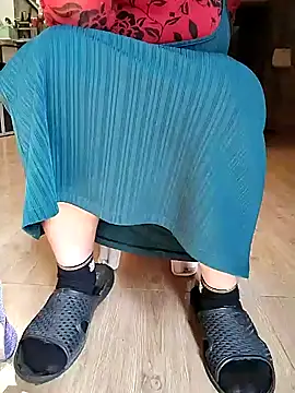 Zane Natha online show from January 14, 6:02 am