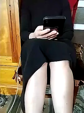 Zane Natha online show from January 16, 1:16 am