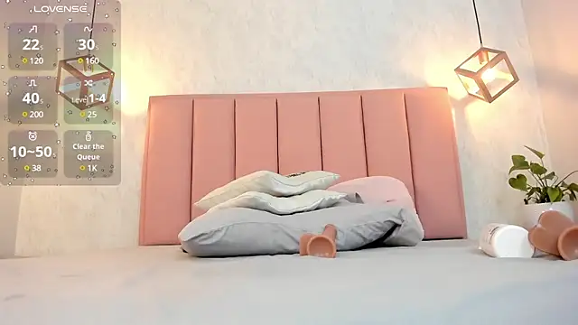 SUNNYCYRUS online show from January 20, 11:21 pm