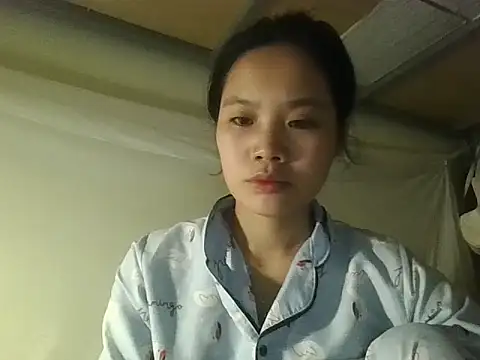 Snapshot of Be-MyMy chatting on November 2, 4:59 am Be-MyMy online show from November 2, 4:59 am