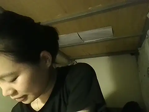 Snapshot of Be-MyMy chatting on November 8, 5:07 am Be-MyMy online show from November 8, 5:07 am