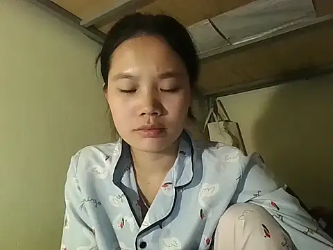 Snapshot of Be-MyMy chatting on November 18, 12:53 pm Be-MyMy online show from November 18, 12:53 pm