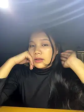 Snapshot of Be-MyMy chatting on December 5, 4:58 pm Be-MyMy online show from December 5, 4:58 pm