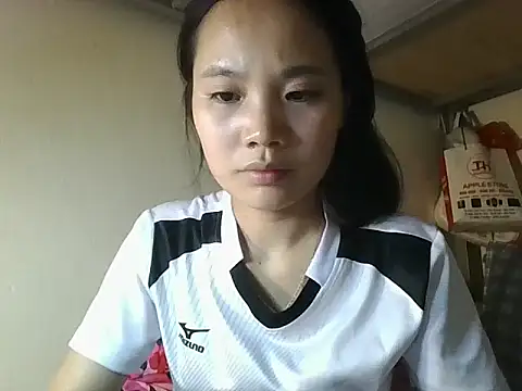 Snapshot of Be-MyMy chatting on December 20, 4:14 pm Be-MyMy online show from December 20, 4:14 pm