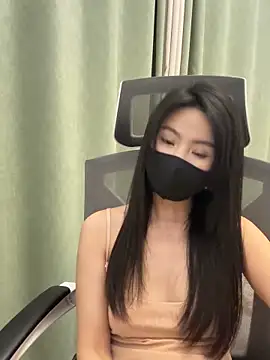 FeiFei-babe online show from January 20, 8:29 pm