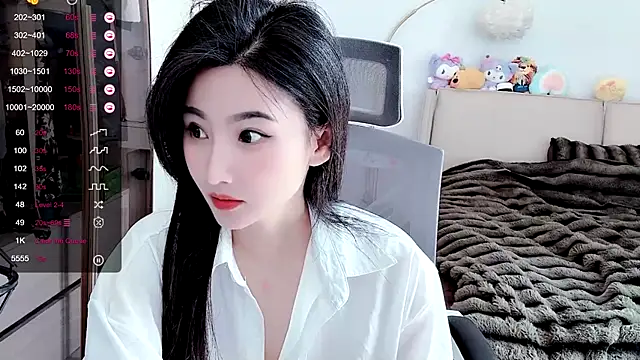 FeiFei-babe online show from March 8, 6:21 am
