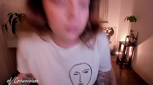 sophia goth online show from January 25, 2:47 am