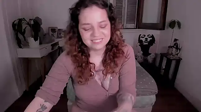 sophia goth online show from February 25, 11:55 pm