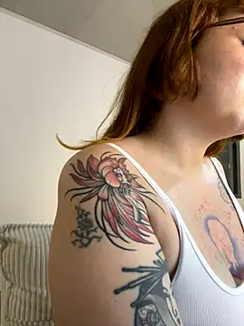 sophia goth online show from September 24, 12:03 am