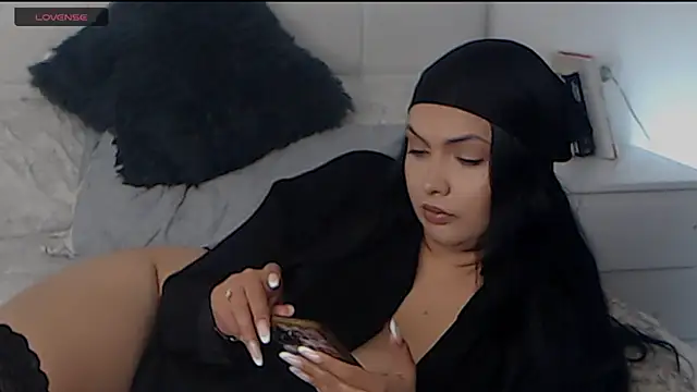 BriannaBk online show from June 18, 2:54 pm
