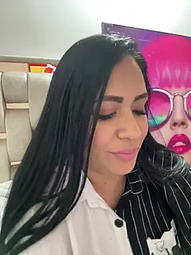 marta201 alfaro online show from January 13, 8:15 pm