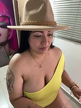 marta201 alfaro online show from January 26, 3:14 pm