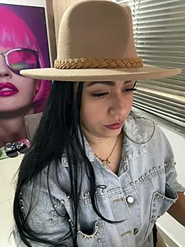 marta201 alfaro online show from February 3, 6:17 pm