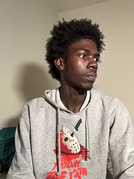 JasperBlaxx online show from December 15, 9:42 pm