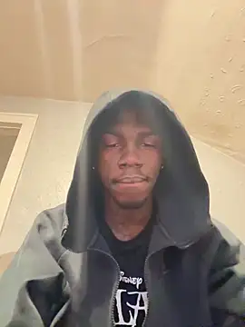 JasperBlaxx online show from February 2, 2:27 pm