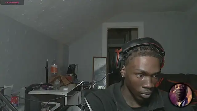 JasperBlaxx online show from February 20, 1:13 am