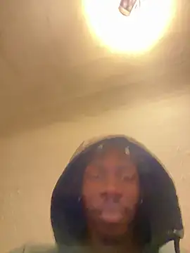 JasperBlaxx online show from March 4, 12:33 pm