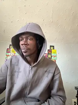 JasperBlaxx online show from March 31, 5:46 pm