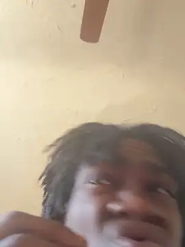 JasperBlaxx online show from April 10, 3:50 pm