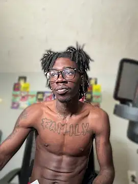 JasperBlaxx online show from April 25, 12:24 am