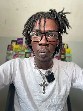 JasperBlaxx online show from April 28, 8:36 pm