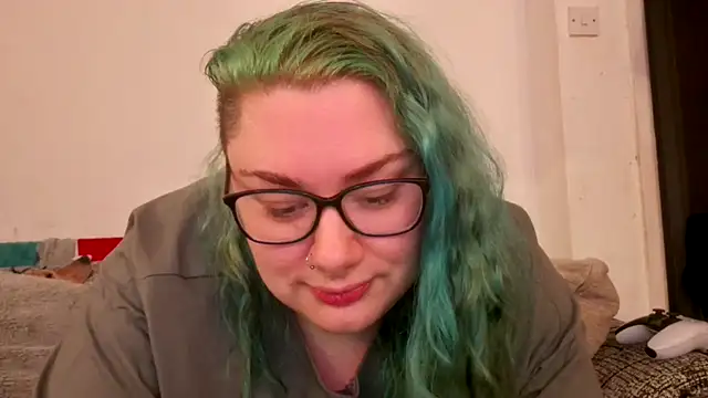 Bustycurves online show from February 28, 11:50 pm