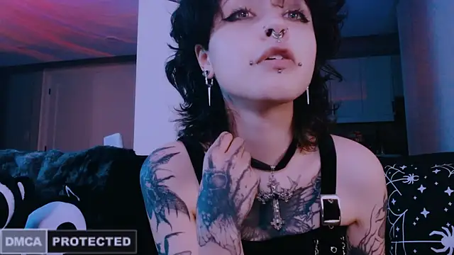 NaughtyLittleFox online show from March 1, 5:09 am