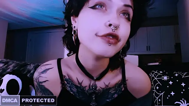 NaughtyLittleFox online show from March 14, 4:51 am