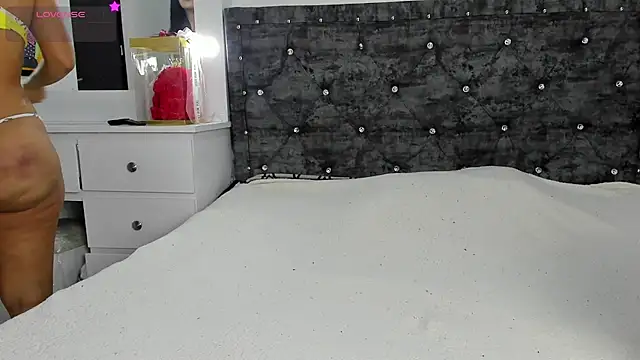 anastasia danger online show from December 26, 1:54 pm