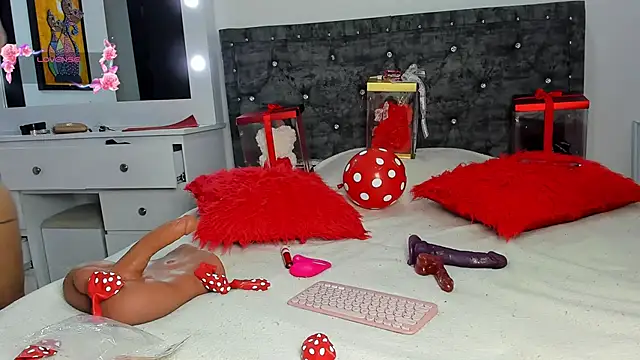 anastasia danger online show from February 14, 12:14 pm