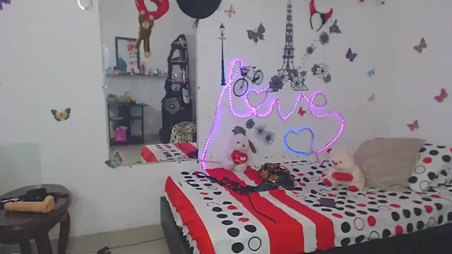 brigitht online show from January 30, 4:34 pm