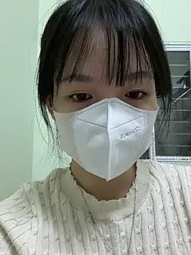 Snapshot of minmin2kk5 chatting on February 19, 12:57 am minmin2kk5 online show from February 19, 12:57 am