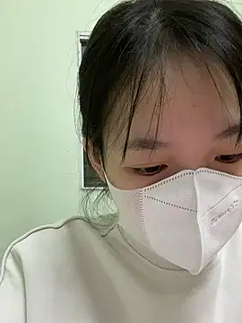 Snapshot of minmin2kk5 chatting on February 23, 1:13 am minmin2kk5 online show from February 23, 1:13 am