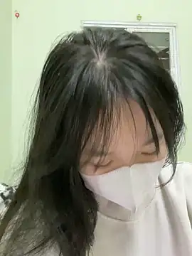 Snapshot of minmin2kk5 chatting on February 25, 1:09 am minmin2kk5 online show from February 25, 1:09 am